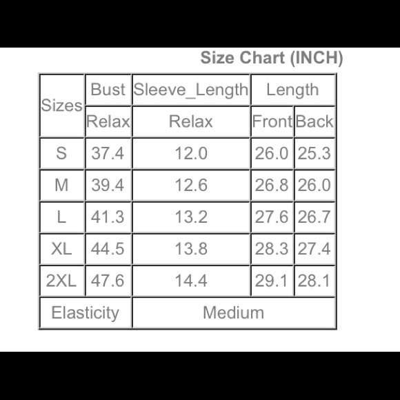 🇺🇸HPx2💋 Rock & Roll Leopard 🐆 Print Off-Black Tee - Picture 7 of 8